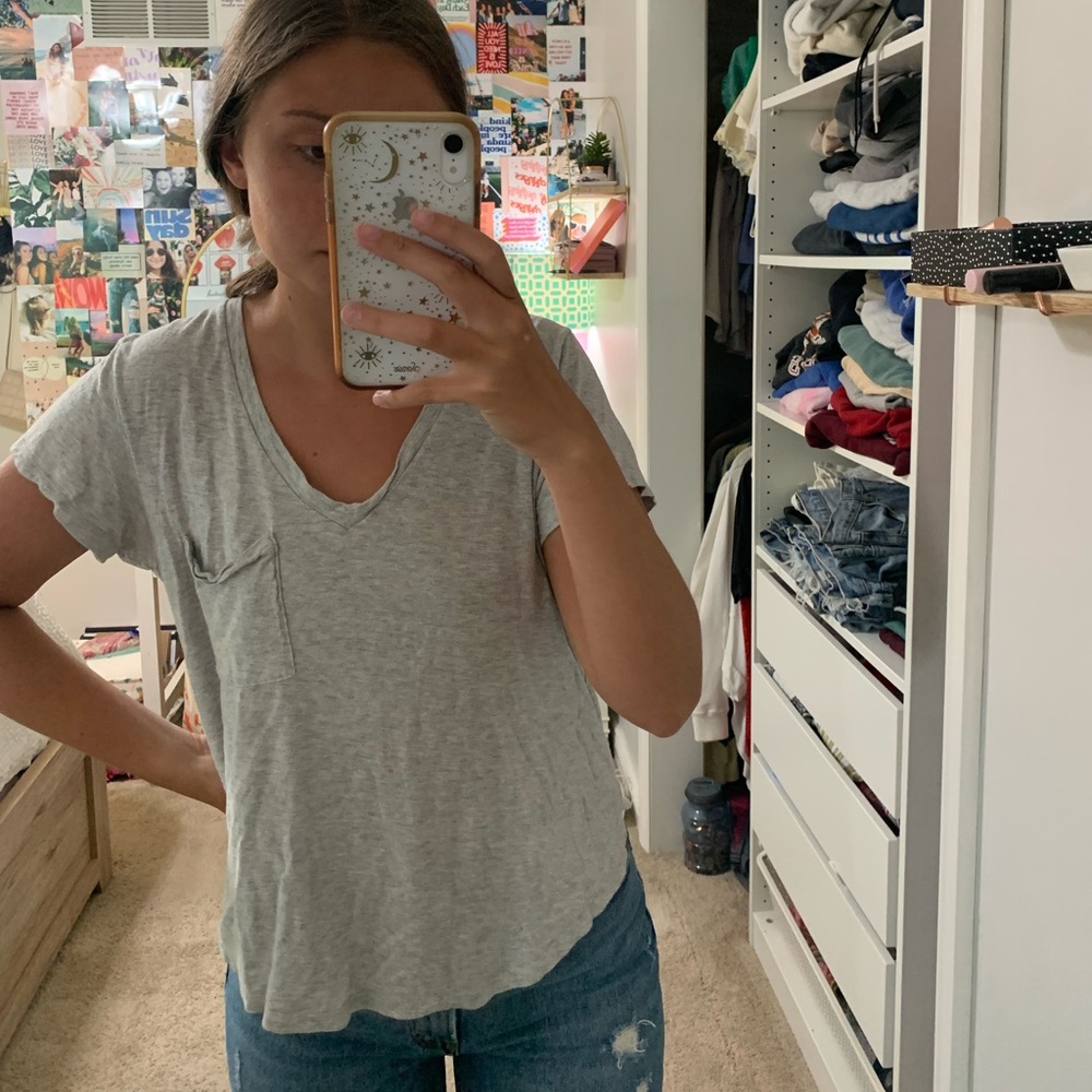 Abercrombie Tee Shirt